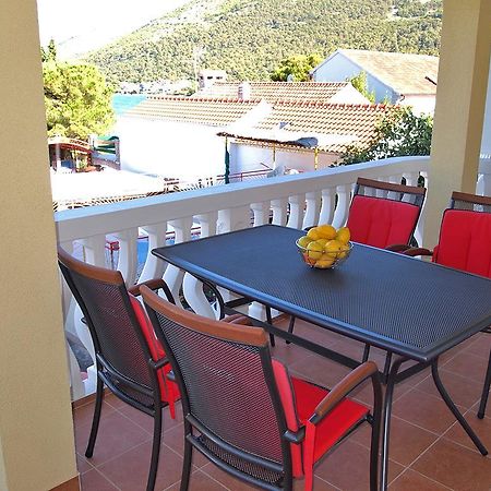 Apartmani Delfin Grebaštica Kültér fotó