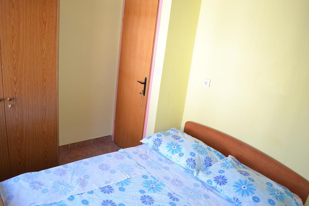 Apartmani Delfin Grebaštica Kültér fotó