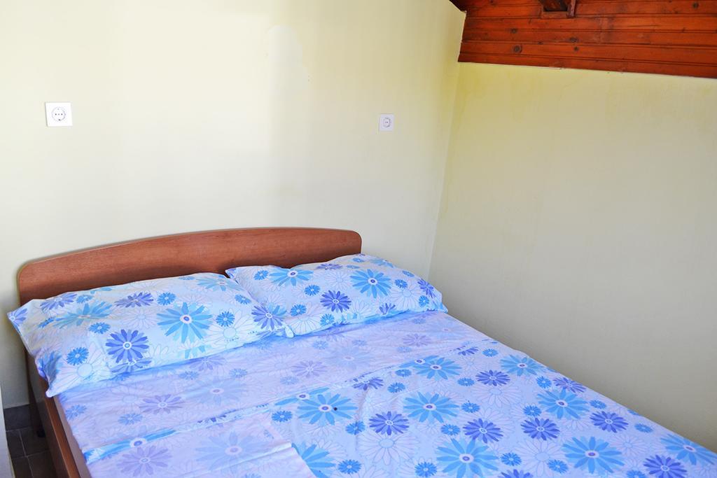 Apartmani Delfin Grebaštica Kültér fotó