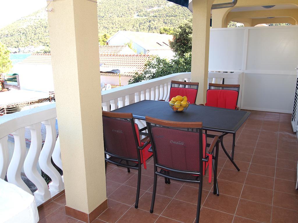 Apartmani Delfin Grebaštica Kültér fotó