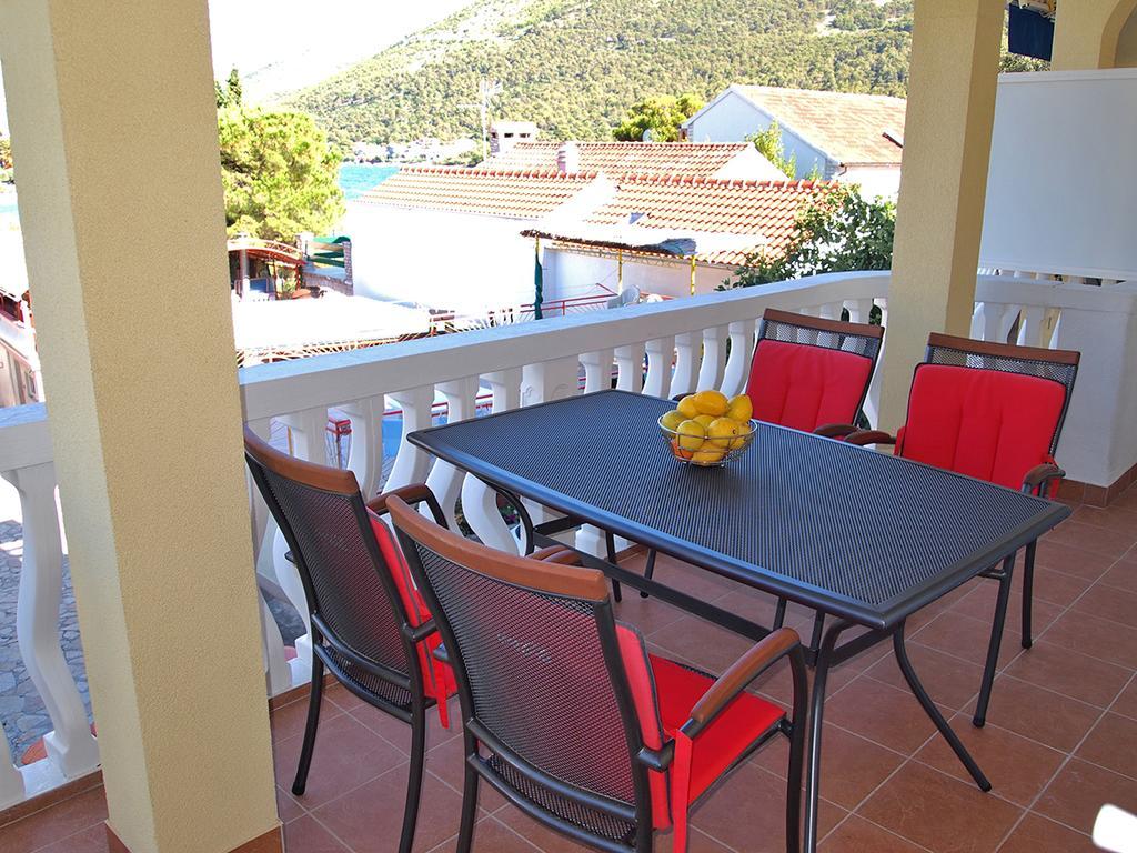 Apartmani Delfin Grebaštica Kültér fotó