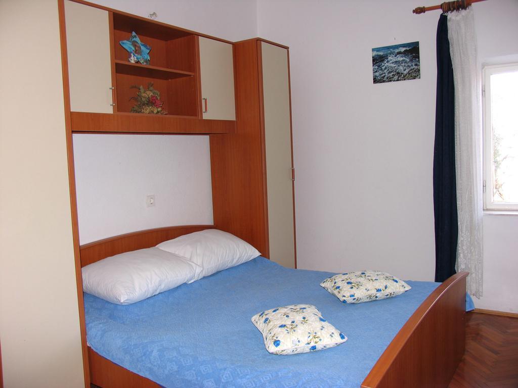 Apartmani Delfin Grebaštica Kültér fotó